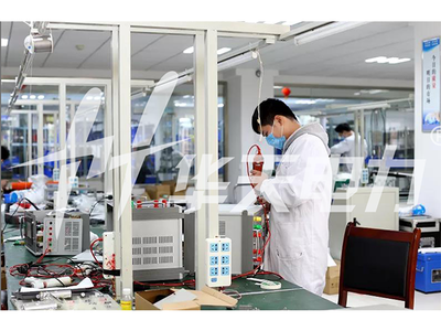 新進(jìn)步！華天電力榮獲國(guó)家高新技術(shù)企業(yè)稱號(hào)并積極開(kāi)展技術(shù)交流