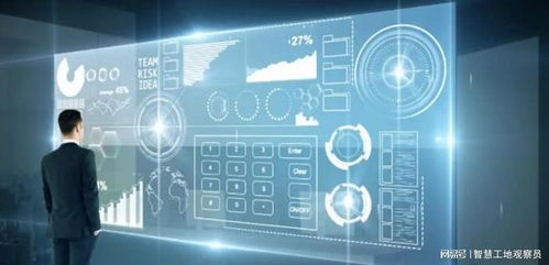 數(shù)字建筑浪潮下 智慧工地代理項目能否成為數(shù)字化轉(zhuǎn)型的新賽道？